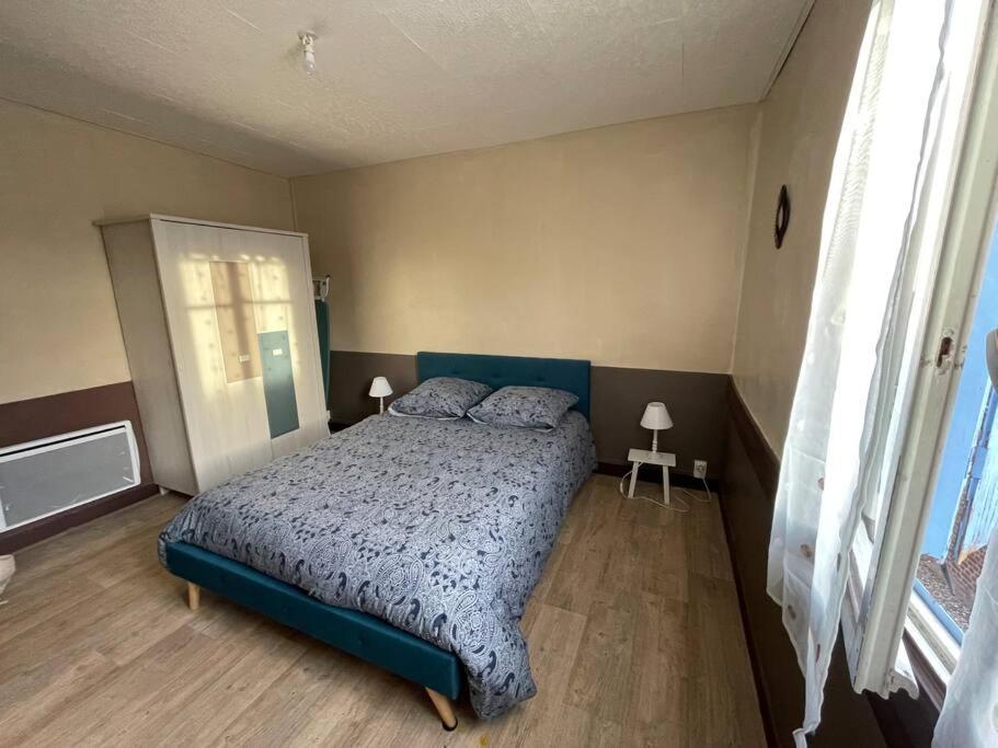 2)Paisibilite A 2 Pas De La Seine Proche Commerces Appartement Duclair Buitenkant foto