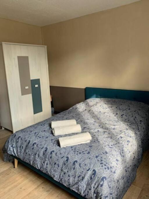2)Paisibilite A 2 Pas De La Seine Proche Commerces Appartement Duclair Buitenkant foto